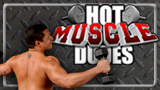 Hot Muscle Dudes